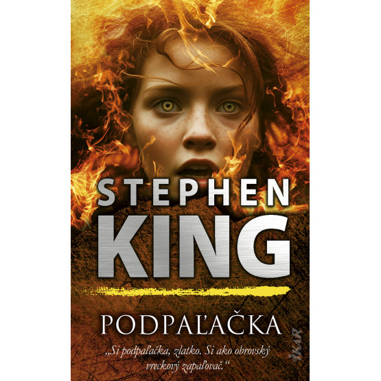 Podpaľačka