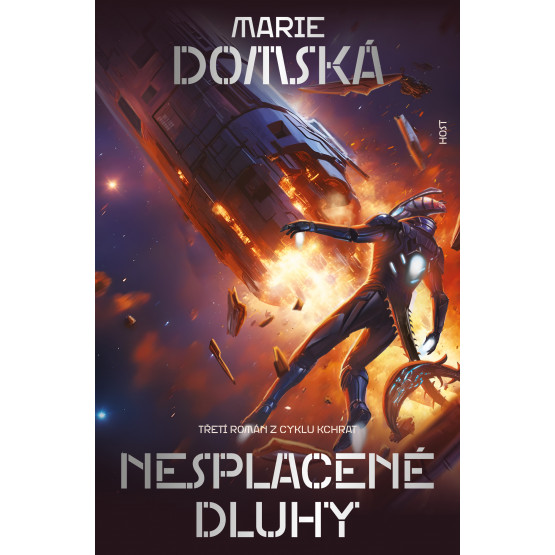 Nesplacené dluhy