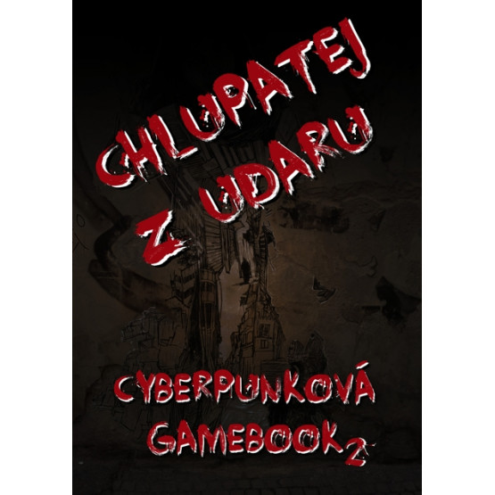Chlupatej z Udaru