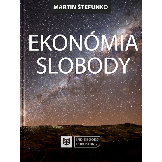 Ekonómia slobody