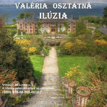 Ilúzia