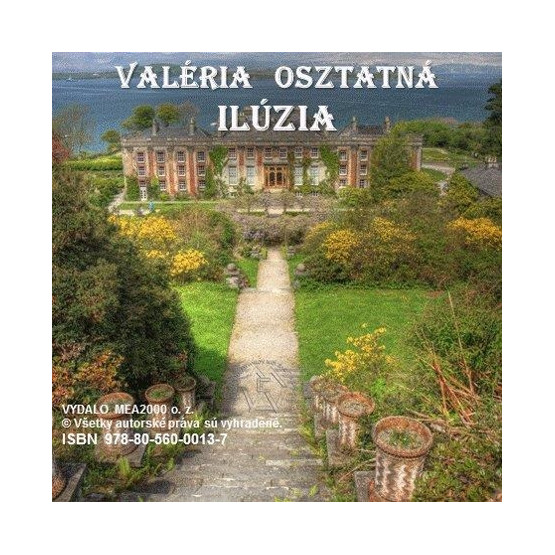 Ilúzia