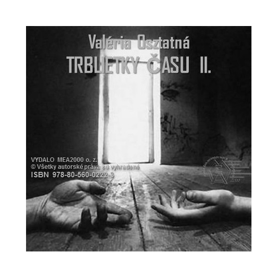 Trblietky času 2