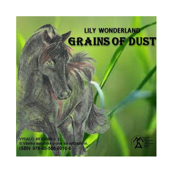 Grains of Dust