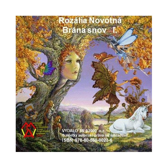 Brána snov I. diel