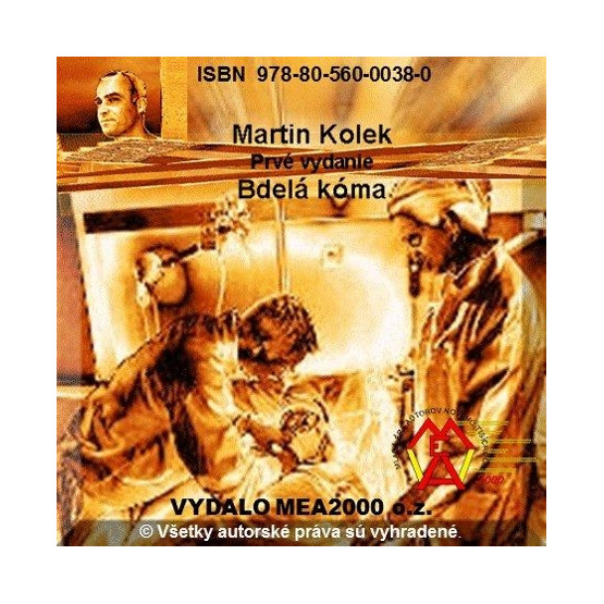 Bdelá kóma