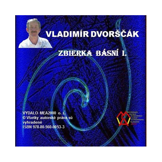Zbierka básní I.