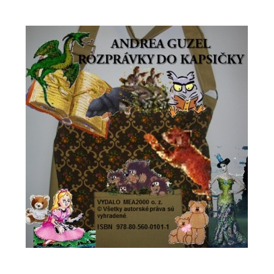 Rozprávky do kapsičky I.