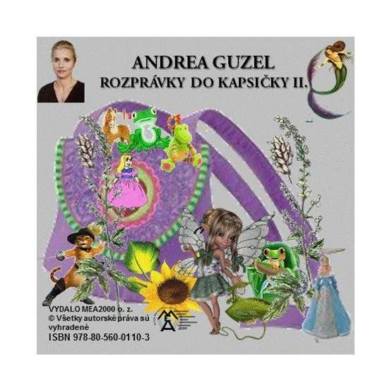 Rozprávky do kapsičky II.
