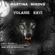 Volanie krvi