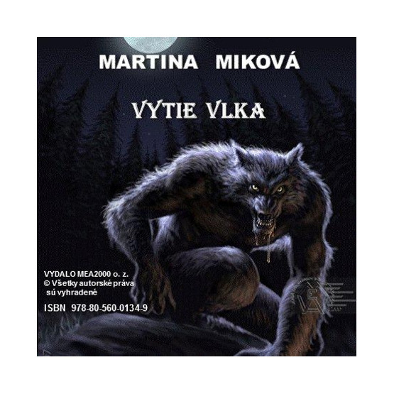 Vytie vlka
