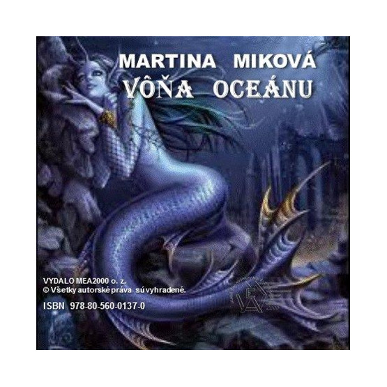 Vôňa oceánu