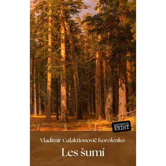 Les šumí