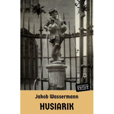 Husiarik