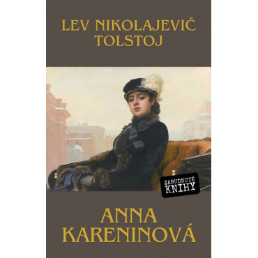 Anna Kareninová