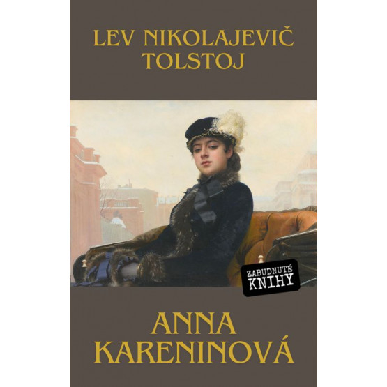 Anna Kareninová