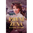 První žena za volantem