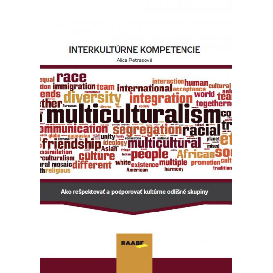 Interkultúrne kompetencie&nbsp;&nbsp;