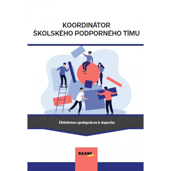Koordinátor školského podporného tímu