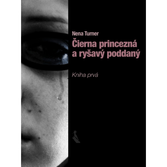 Čierna princezná a ryšavý poddaný