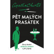 Pět malých prasátek