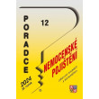 Poradce 12/2024 Zákon o nemocenském pojištěn s komentářem