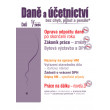 Daně a účetnictví bez chyb, pokut a penále č. 1 / 2024 - Oprava poměrného odpočtu daně po skončení roku