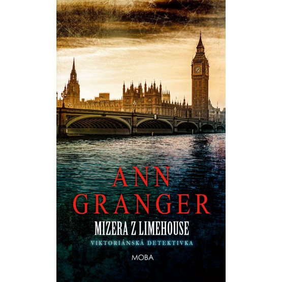 Mizera z Limehouse