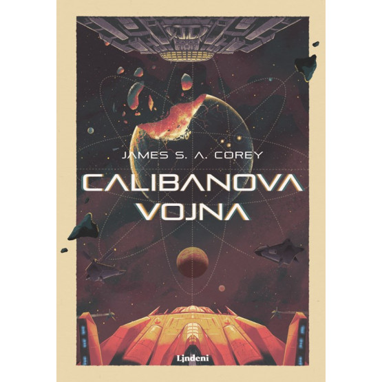 Calibanova vojna