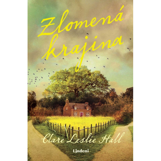 Zlomená krajina