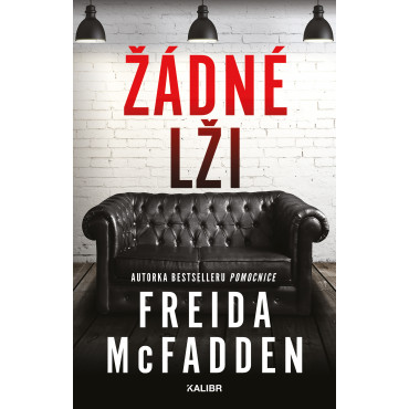 Žádné lži