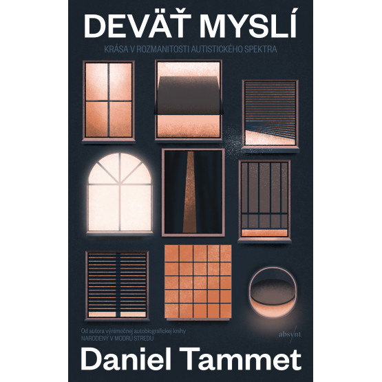 Deväť myslí