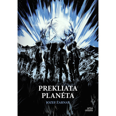 Prekliata planéta