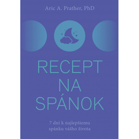 Recept na spánok