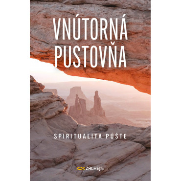 Vnútorná pustovňa
