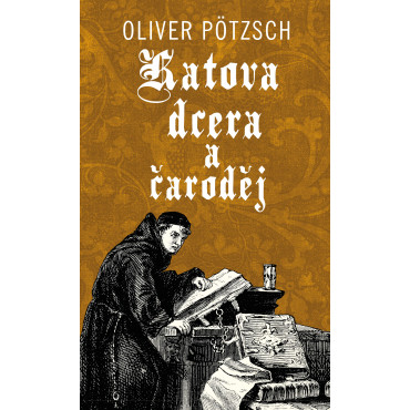 Katova dcera a čaroděj