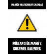 Miloňův kratochvilný kalendář