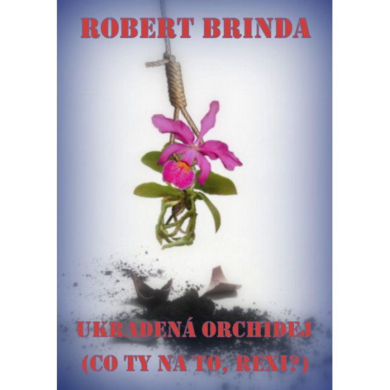 Ukradená orchidej 