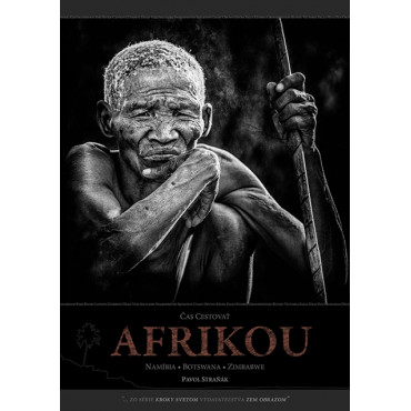 Čas cestovať Afrikou
