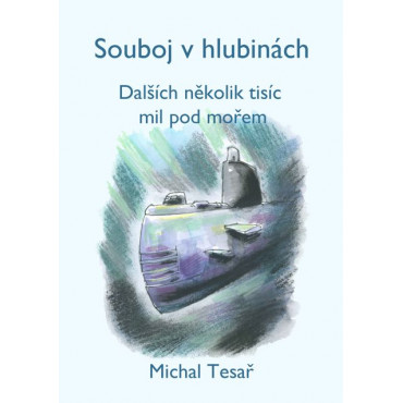 Souboj v hlubinách