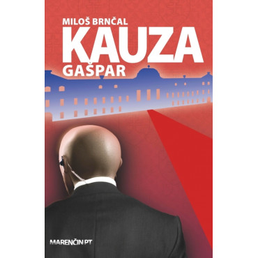 Kauza Gašpar