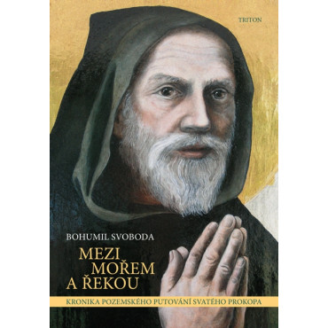 Mezi mořem a řekou