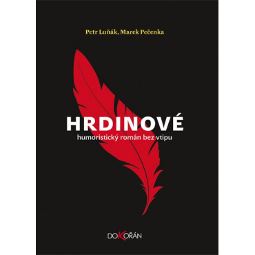 Hrdinové