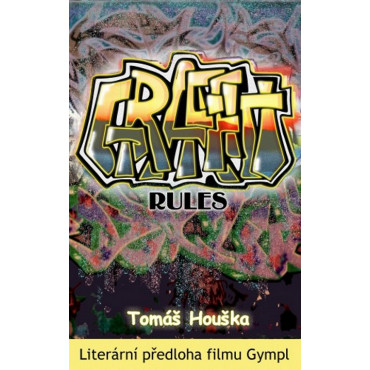 Graffiti rules