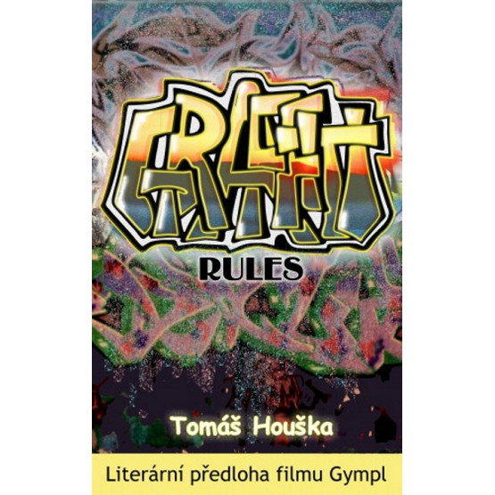 Graffiti rules