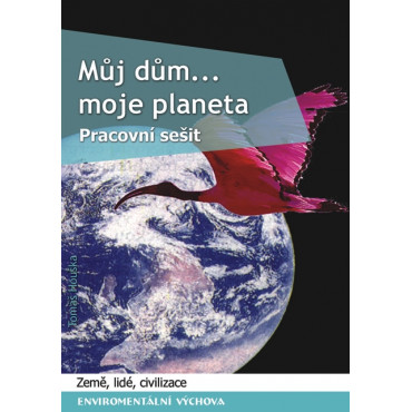 Můj dům, moje planeta