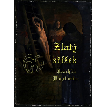 Zlatý křížek