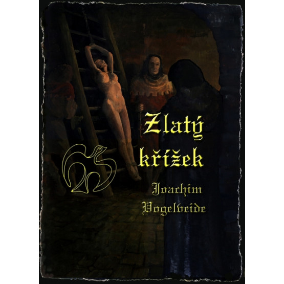 Zlatý křížek