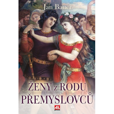 Ženy z rodu Přemyslovců