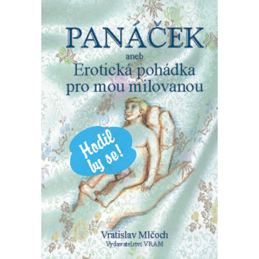 Panáček